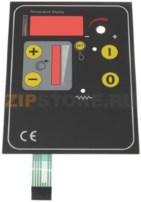 ПЛАТА ИЗМЕНЕНИЯ СКОРОСТИ 