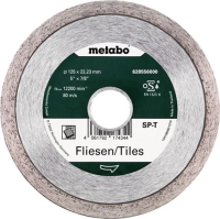 TILE DISC ø 125 MM