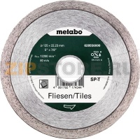 TILE DISC ø 125 MM