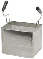 CESTO CUOCIPASTA COMPLETO 1/2 GN