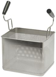 CESTO CUOCIPASTA COMPLETO 1/2 GN 