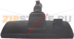 BROSSE COMBINE ASPI 