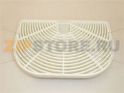 VASCHETTA SGOCCIOLIO COMPLETA - BIANCA 