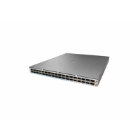Маршрутизатор 32 Гб, 24xQSFP56-DD, 12xQSFP28 Cisco 8201-SYS
