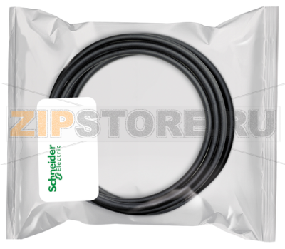 Кабель 2.5 м Schneider Electric XBTZ978 