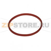 Уплотнение крышки коллектора Rational SCC, начиная с 04/04