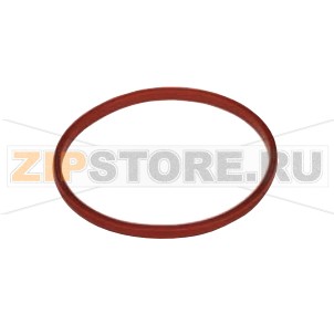 Уплотнение крышки коллектора Rational SCC, начиная с 04/04 Количество запчастей (комплектующих) Rational в оборудовании: 1 шт.