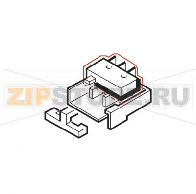 Microdeviatore Saia XCC5-81 Saeco Vienna Digital Microdeviatore Saia XCC5-81 Saeco Vienna Digital

Запчасть на сборочном чертеже под номером: 07

Название запчасти Saeco на итальянском языке: Microdeviatore Saia XCC5-81 Saeco Vienna Digital