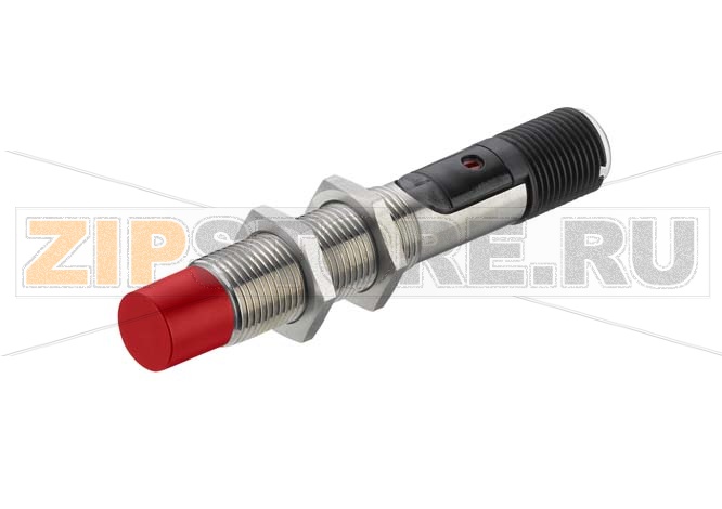 Датчик емкостный Leuze LCS-1M12M-N08NNC-K020P 