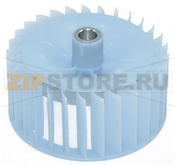 FAN FOR DRYER BOSCH 00650172 