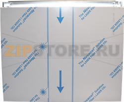 ВЕРХНЯЯ ДВЕРЬ LP1/800 