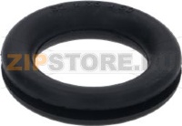 УПЛОТНЕНИЕ КОЛЬЦЕВОЕ TECNOEKA 00006290