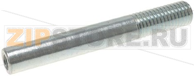 PERNO M10 PER SERRATURA 