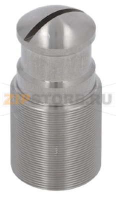 GRIND SIZE ADJUSTMENT SPINDLE 