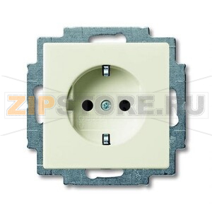 Розетка ABB 2CKA002011A6144 