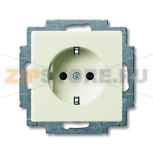 Розетка ABB 2CKA002011A6144 