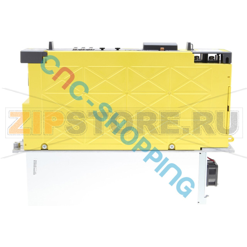 Сервоусилитель двухосевой Fanuc A06B-6240-H207 