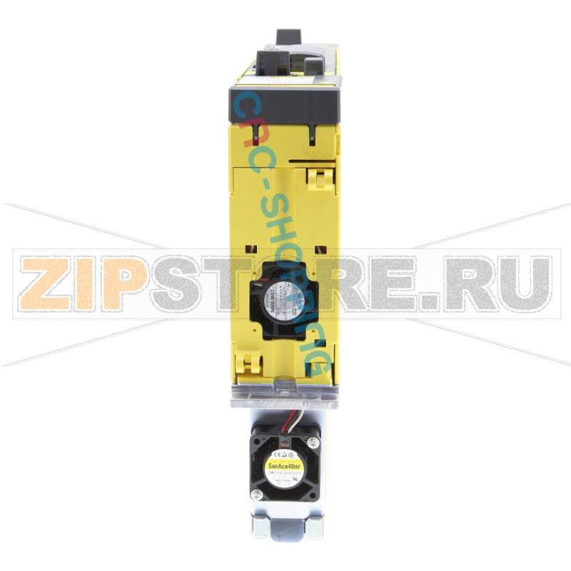 Сервоусилитель двухосевой Fanuc A06B-6240-H207 