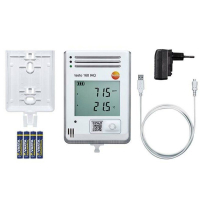 Логгер WiFi Testo 160 IAQ