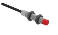 Датчик емкостный Leuze LCS-2M12P-N06PNC-K020V