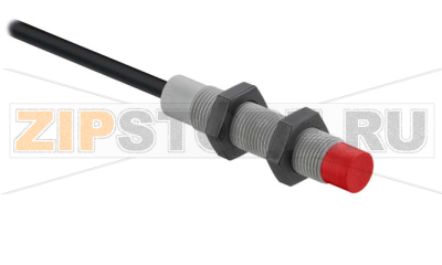 Датчик емкостный Leuze LCS-2M12P-N06PNC-K020V 
