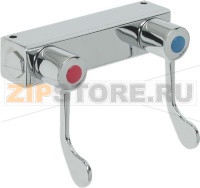 ПУСКАТЕЛЬ СМЕСИТЕЛЯ С НОЖНЫМ УПРАВЛЕНИЕМ