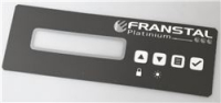 LEXAN DE COMMANDE