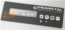 LEXAN DE COMMANDE 