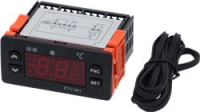ELECTRONIC CONTROLLER ETC-961