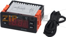 ELECTRONIC CONTROLLER ETC-961 