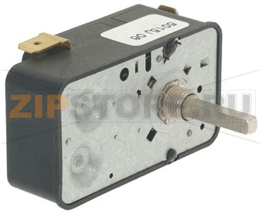 TEMPORIZZATORE 60 MINUTI 