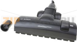 SPAZZOLA PER PAVIMENTI DURI BOSCH 005777 