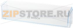 SHELF FOR FRIDGE BOSCH 00664286 