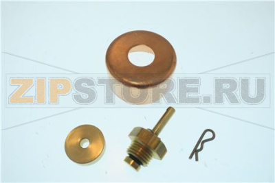 SOLENOID VALVE KIT 