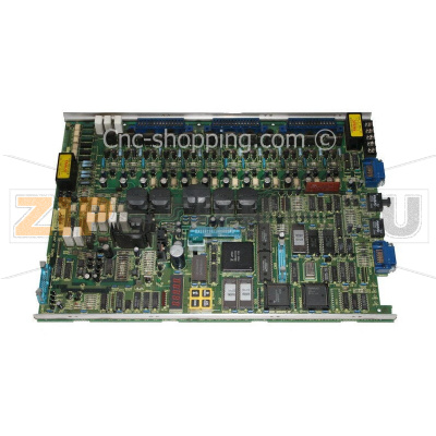 Плата управления шпинделем Fanuc A20B-1003-0920 