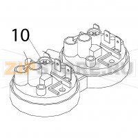 Simple pressure switch Fagor AD-64