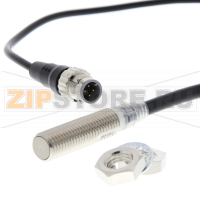 Датчик индуктивный Omron E2E-X1R5D1-M1TGJ 0.3M