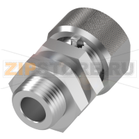 Зажим для датчиков с неподвижным упором Balluff BAM0313