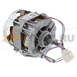 СУШИЛКА С ЭЛЕКТРОДВИГАТЕЛЕМ ZANUSSI 140 ВТ 240 В 
