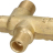 КЛАПАН M1 O 1/4''MM - КЛАПАН M1 O 1/4''MM
