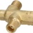 КЛАПАН M1 O 1/4''MM - КЛАПАН M1 O 1/4''MM