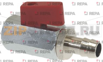 ВХОДЯЩИЙ КРАН 3/8 ДЮЙМОВ F 