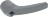 Door handle HansDampf 20.x(for Comfort d