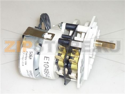 TEMPORIZZATORE 2 CAMME 60 MINUTI 