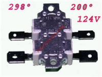 THERMOSTAT 200°