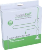 POWER SUPPLY CABLE RICAMBIO PLUS VK200/V