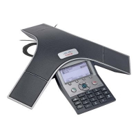 IP-телефон Cisco CP-7937G=