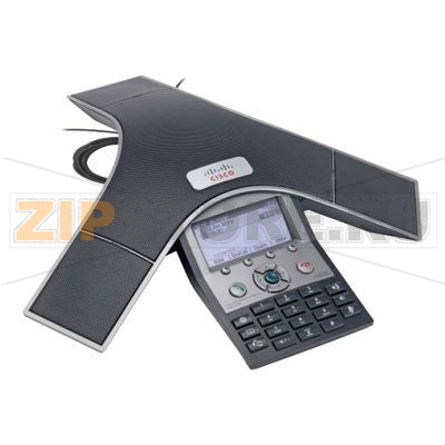 IP-телефон Cisco CP-7937G= 