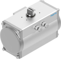 Привод неполноповоротный Festo DFPD-240-RP-135-RD-F0710