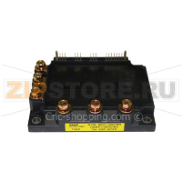 Модуль транзисторный 75 A, 600 В Fanuc A50L-0001-0267#N 7MBP75RA060